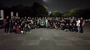 Kenangan anive ykcc yg k 9 di pal 2 gunung padang. Pelantikan Anggota King S Club Djakarta Ke 28 Di Bogor Otomotifzone