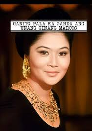 Who Is Imelda Marcos