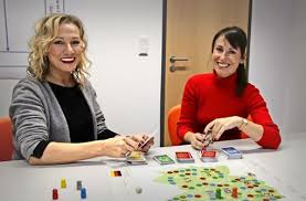 Deutschlandreise das spiel günstig bestellen. Integration Als Spiel Deutschlandreise Fur Fluchtlinge Baden Wurttemberg Stuttgarter Zeitung