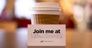 Welcome to free life church. Life Church