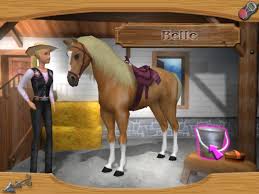 Iso image of the 2003 game barbie horse adventures: Barbie Horse Adventures Explore Tumblr Posts And Blogs Tumgir