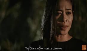 Tangkuban perahu wali songo sangkuriang mak lampir angling dharma filem jaman dulu doa dan anungrah legenda guning. Musikal Sangkuriang Kisah Klasik Yang Dikemas Modern Republika Online