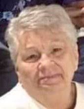 Charlotta Simpson Obituary