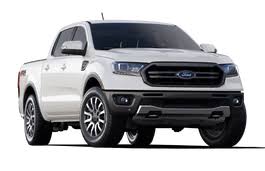 Ford Ranger 2019 Wheel Tire Sizes Pcd Offset And Rims