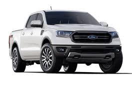 ford ranger 2019 wheel tire sizes pcd offset and rims