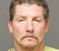 Alert neighbor helps deputies arrest theft suspect