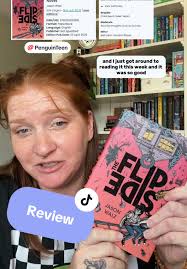 The Flip Side Book Review