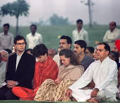 People know robert vadra and family because of gandhi family, no one knew about robert vadra before his marriage to priyanka gandhi. Rahul Gandhi Age Caste Wife Girlfriend Family Biography More Starsunfolded