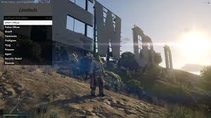 This could be less if it has already been partially discharged. Release Kit Loadout Menu Releases Cfx Re Community