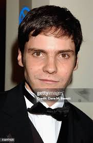 Actress Camilla Rutherford and husband Rufus Abbott arrive at the... News  Photo