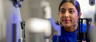 Madison Nodus-Rydahl