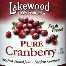 Here's how it could help give you a boost. Choosing The Best Cranberry Juice Lakewood Pure Health Juices Healthy Drinks