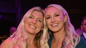 All the photos from the GC Suns Club Champion event, GC Music Awards,  Sequin Soiree at Sonia Stradiotto Couture and the Atrium Bar opening