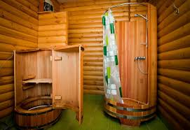 It is so easy, just press a button and turn on the heating. Sauna In The House With Their Own Hands 34 Photos The Project Layout And Sauna Device Basement Of A Private House How To Make The Design