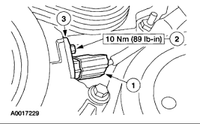 2002 mazda tribute audio the12volt com, 2004 mazda tribute engine diagram. Where Is The Crankshaft Sensor Located On A 2003 Mazda Tribute 3 0l And How Do You Change It Out