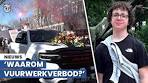 Video Familie rouwt om Rotterdamse Jack (14): 'Jack is vuurwerk' - YouTube