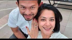 Lulu tobing telah melayangkan gugatan cerainya pada 18 mei 2021, lalu. Biodata Bani Mulia Cucu Raja Kapal Yang Digugat Cerai Lulu Tobing Usia Lebih Muda Dan Karir Moncer Surya