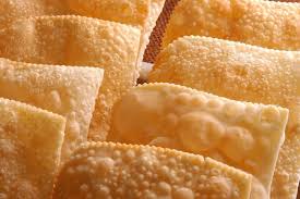 Image result for receita massa de pastel