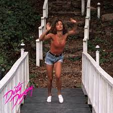 Search more hd transparent dancing gif image on kindpng. Jennifer Grey Gifs Get The Best Gif On Giphy
