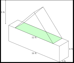 In order to find the volume of the. End Of Chapter Exercises Measurements Siyavula