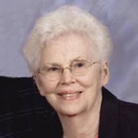 Obituary information for Shirley Mae Pierce