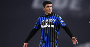 Latest on atalanta midfielder matteo pessina including news, stats, videos, highlights and more on espn Atalanta Infortunio Per Pessina Problema Muscolare In Coppa Italia