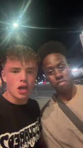 Liam Sharpe Coatbridge