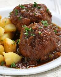 Recettes Plat Principal Boulets Sauce Lapin De Liege Eten Hachee Recepten
