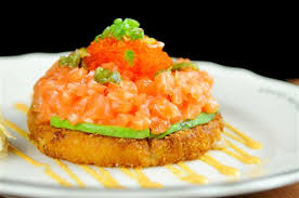 「sushi pizza」の画像検索結果