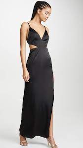 17 Black Dresses You Can Totally Wear To A Wedding Designer Dresses Casual Dresses Dresses To Wear To A Wedding