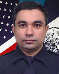 New York City Fire...