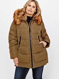 Novelti Winter Down Jacket