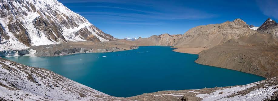 2026 Annapurna Circuit Trek 10 Days | Annapurna Circuit in Nepal
