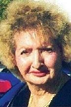 Vivian Taylor Obituary (1933