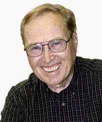 Obituary of Ted Griffen