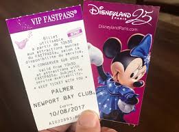 Fastpass E Non Solo Come Ridurre Le Code A Disneyland Paris