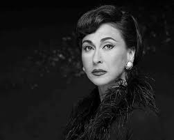 On the Spot: Cherie Gil