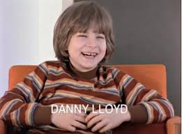 Episode 51: DANNYYY!!! with Dan Lloyd, “Danny” from The Shining