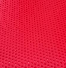 Retro Red Vinyl Upholstery Fabric 3 Upholstery Fabric Fabric Red Fabric
