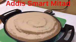 Check spelling or type a new query. Addis Smart Griddle Mitad Youtube