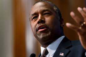 Ben Carson Says 'Power of God' Enabled Presidential Campaign