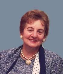 Décès de Lucienne Majeau