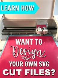 Download Learn How To Make Svg Files Daily Dose Of Diy Cricut Tutorials Diy Cricut Cricut