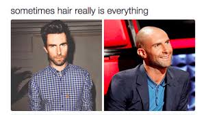 According to hair transplant dubai, he had visible signs of hair loss, but suddenly fixed it about six years ago. Talk About False Advertising Memebase Funny Memes