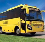 SUNWIN Bus - SAEED & MOHAMMED AL NABOODAH GROUP