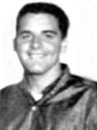 Sgt James Allen Hardman (1946-1968)