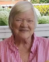 Pearl Blodgett Obituary (2023)