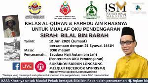 Persekutuan orang pekak malaysia atau malaysian federation of the deaf (mfd) ialah sebuah organisasi peringkat kebangsaan yang memayungi persatuan orang pekak di malaysia. Persatuan Orang Pekak Islam Malaysia Malaysian Deaf Muslim Association Home Facebook
