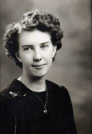 Betty Louise Kennedy