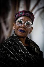 Sonia Boyce — AWARE